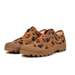 Chaussures de Randonnée Femme Confortables Flex Pataugas - Caramel -Pataugas Soldes Boutique 628083 753 BASKET FEMME OG L GR F2H CARAMEL 4 c4398a4f 1e16 4b75 adfa 61551aba8d54