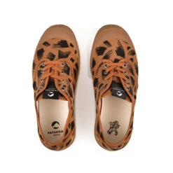 Chaussures de Randonnée Femme Confortables Flex Pataugas - Caramel -Pataugas Soldes Boutique 628083 753 BASKET FEMME OG L GR F2H CARAMEL 5 3c8ffe48 724e 4e2b 93c5 5a242533a8ea