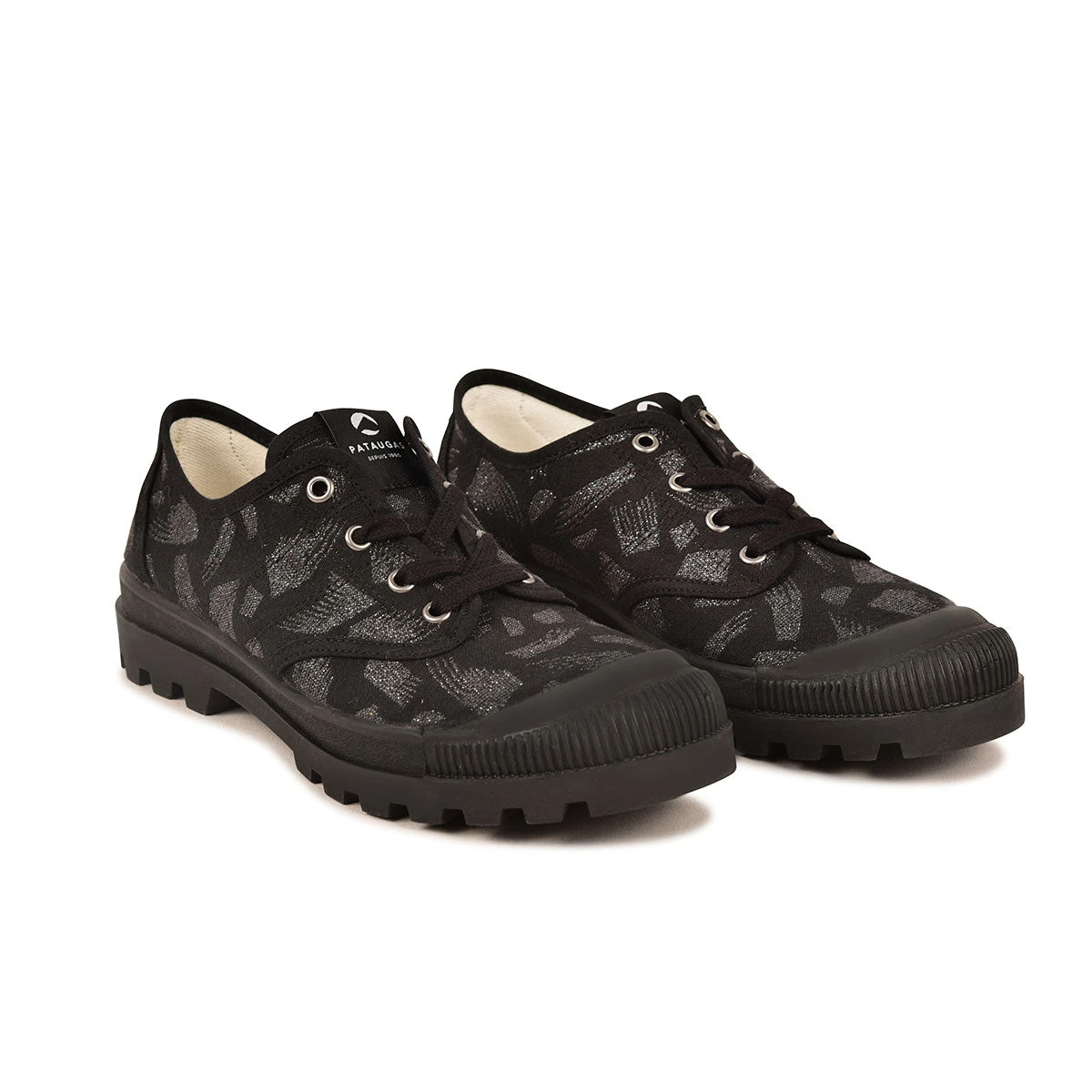 Chaussures de Randonnée Femme Confortables et Durables Noir - Randonnée Urbaine 5 Chaussures de Randonnée Femme Confortables et Durables Noir - Randonnée Urbaine – Image 3