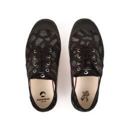 Chaussures de Randonnée Femme Confortables et Durables Noir - Randonnée Urbaine 13 Chaussures de Randonnée Femme Confortables et Durables Noir - Randonnée Urbaine -Pataugas Soldes Boutique 628083 850 BASKET FEMME OG L GR F4H NOIR 5