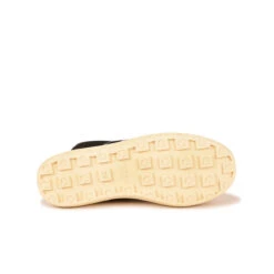 Baskets Montantes Femme - Confort Supérieur en Coton Recyclé - Noir/Marfil 17 Baskets Montantes Femme - Confort Supérieur en Coton Recyclé - Noir/Marfil -Pataugas Soldes Boutique 628108 BASKET FEMME ETCHE M T F2H NOIR MARFIL 8