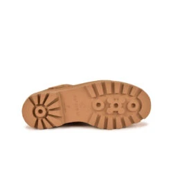 Bottes d'Hiver Femme Pataugas Authentique - Confort Ultime et Style Camel -Pataugas Soldes Boutique 628177 BOOTS FEMME OG ZIPS SSH F4H CAMEL 8web