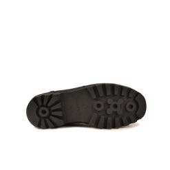 Chaussures de Randonnée Femme Confort Ultime Noir - Style Moderne & Écologique -Pataugas Soldes Boutique 628181 850 BOOTS FEMME OG M GR F2H NOIR 8