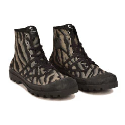 Chaussures de Randonnée Pataugas Confortables Fabriquées en France - Kaki -Pataugas Soldes Boutique 628185 554 OG M TZ F4H KAKI 3WEB