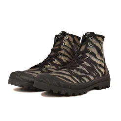 Chaussures de Randonnée Pataugas Confortables Fabriquées en France - Kaki -Pataugas Soldes Boutique 628185 554 OG M TZ F4H KAKI 4WEB