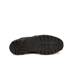 Chaussures de Randonnée Pataugas Authentique - Confortable & Durable - Noir -Pataugas Soldes Boutique 628188 BOOTS HOMME OG M MIXCT H4H NOIR 8web