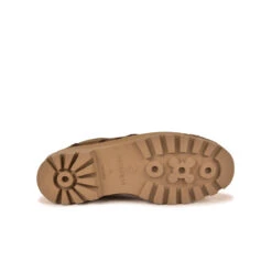 Chaussures de Randonnée Pataugas Authentique - Confort Maximal - Kaki -Pataugas Soldes Boutique 628188 BOOTS HOMME OG M MIXT C H4H KAKI 8