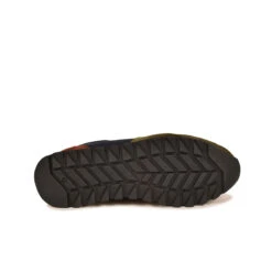 Chaussures de Running Homme - Confort & Style Moderne - Kaki -Pataugas Soldes Boutique 628212 BASKET HOMME ASTATE H4H MIX KAKI 7