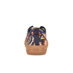 Baskets Femme Pataugas ETCHE - Confortable et Léger pour Voyages en Marine -Pataugas Soldes Boutique 628223 456 BASKET FEMME ETCHE L JFL F4H MARINE 7