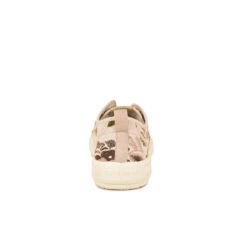 Baskets Femme Pataugas ETCHE - Confortable, Léger & Écologique - Beige -Pataugas Soldes Boutique 628223 BASKET FEMME ETCHE L JFL F4H BEIGE 7