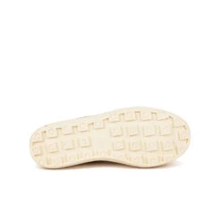Baskets Femme Pataugas ETCHE - Confortable, Léger & Écologique - Beige -Pataugas Soldes Boutique 628223 BASKET FEMME ETCHE L JFL F4H BEIGE 8