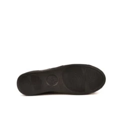 Baskets Femme JESTER/VI F4H Noir - Cuir Européen & Zip Latéral - Style Urbain -Pataugas Soldes Boutique 628256 850 BASKET FEMME JESTER VI F4H NOIR 8