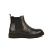 Chaussures Femme Chelsea Boots - Confort Élégant Noir pour Toutes Occasions -Pataugas Soldes Boutique 628278 850 BOOTS HOMME VITUS N H4H NOIR 1