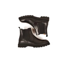 Chaussures Femme Chelsea Boots - Confort Élégant Noir pour Toutes Occasions 9 Chaussures Femme Chelsea Boots - Confort Élégant Noir pour Toutes Occasions -Pataugas Soldes Boutique 628278 850 BOOTS HOMME VITUS N H4H NOIR 6