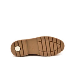 Chaussures Chelsea en Cuir Suédé - Confort Léger et Style Urbain - Châtaigne -Pataugas Soldes Boutique 628279 755 BOOTS FEMME VITUS NU F4H CHATAIGNE 8