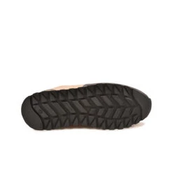 Chaussures de Running Femme Confortables - Argent, Automne, Ville et Campagne -Pataugas Soldes Boutique 628285 BASKET FEMME ASTATE MIX GRIS PECHE 8web