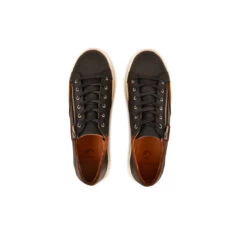 Basket Homme Marine - Confortable, Résistante à l'Eau et Style Décontracté -Pataugas Soldes Boutique 628288 BASKET HOMME JAY W H4H MARINE 6