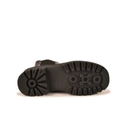 Bottes Femme AINOA en Cuir Noir - Confort Tout-Terrain pour Ville et Nature 15 Bottes Femme AINOA en Cuir Noir - Confort Tout-Terrain pour Ville et Nature -Pataugas Soldes Boutique 628291 BOOTS FEMME AINIOA CH N F4H NOIR 8