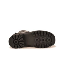 Bottes Femme Ainoa en Cuir Nappa - Confort Hiver - Noir 15 Bottes Femme Ainoa en Cuir Nappa - Confort Hiver - Noir -Pataugas Soldes Boutique 628293 BOOTS FEMME AINIOA B N F4H NOIR 8