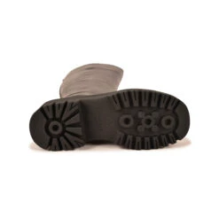 Bottes pour Homme Ainoa - Cuir Nappa Noir - Confort Hiver 14 Bottes pour Homme Ainoa - Cuir Nappa Noir - Confort Hiver -Pataugas Soldes Boutique 628294 BOTTES FEMME AINIOA BOT N F4H NOIR 8