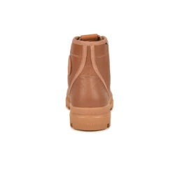 Bottes en Cuir Italien - Confortable et Durable pour Toutes Occasions - Camel -Pataugas Soldes Boutique 628301 BOOTS FEMME AUTHENTIQUE M G F4H CARAMEL 7