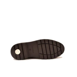 Bottes Chelsea en Cuir Waxé Déperlant - Confortables et Robustes pour Toutes Saisons - Marron -Pataugas Soldes Boutique 628317 803 BOOTS FEMME VITUS W F4H CHOCO 8