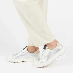 Chaussures de Randonnée ARAN - Confortable, Antidérapante et Respirante - Argent -Pataugas Soldes Boutique ARANMF2HARGENT2