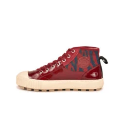 Chaussures de Randonnée ARAN Zébrées Bordeaux - Confort & Style Tout-Terrain -Pataugas Soldes Boutique ARANMZEBF4HBORDEAUX6281973553