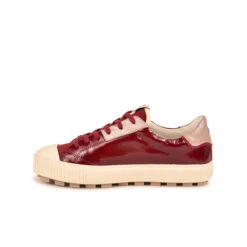 Chaussures de Randonnée ARAN - Confortable et Antidérapante - Bordeaux -Pataugas Soldes Boutique ARANVF4HBORDEAUX6282083553