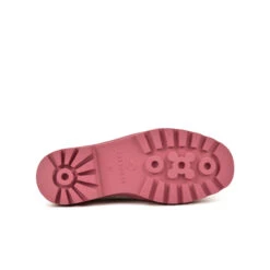 Chaussures de Running Pataugas Authentique Flex - Confort Léger et Style Urbain - Bleu Ciel -Pataugas Soldes Boutique AUTHENTIQUE FEMME VERT MENTHE FRAMBOISE 8