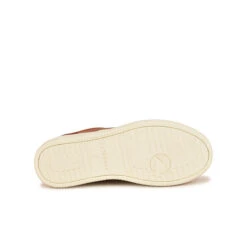 Baskets Femme Confortables en Cuir Mixte - Basalte Pêche/Cuivre - Style Urbain 19 Baskets Femme Confortables en Cuir Mixte - Basalte Pêche/Cuivre - Style Urbain -Pataugas Soldes Boutique BASALT SNME F2H PECHE CUIVRE 628057 965 8