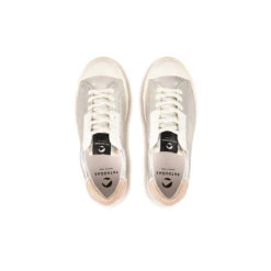 Chaussures de Randonnée ARAN - Confortable, Antidérapante et Respirante - Argent -Pataugas Soldes Boutique BASKET FEMME ARAN M F2H ARGENT 6