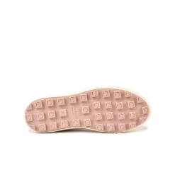 Baskets Femme Tout-Terrain ARAN - Confort & Style Blanc/Argent 13 Baskets Femme Tout-Terrain ARAN - Confort & Style Blanc/Argent -Pataugas Soldes Boutique BASKET FEMME ARAN M F2H BLANC ARGENT 8