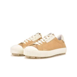 Chaussures de Randonnée ARAN F2H - Confort Antidérapant Beige pour Voyage et Ville 10 Chaussures de Randonnée ARAN F2H - Confort Antidérapant Beige pour Voyage et Ville -Pataugas Soldes Boutique BASKET FEMME ARAN SV F2H BEIGE 5