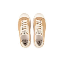 Chaussures de Randonnée ARAN F2H - Confort Antidérapant Beige pour Voyage et Ville 11 Chaussures de Randonnée ARAN F2H - Confort Antidérapant Beige pour Voyage et Ville -Pataugas Soldes Boutique BASKET FEMME ARAN SV F2H BEIGE 6