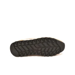 Chaussures de Running Tout-Terrain Confortables Beige - Pataugas ASTATE pour Randonnée Estivale -Pataugas Soldes Boutique BASKET FEMME ASTATE MIXS F4I NUDE 628515 302 8