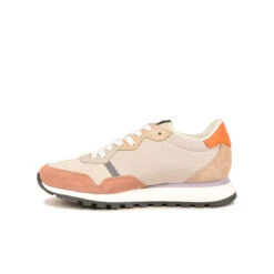 Chaussures de Running Confort Ultime - Style Moderne Beige 11 Chaussures de Running Confort Ultime - Style Moderne Beige -Pataugas Soldes Boutique BASKET FEMME ASTATE NC F2I BEIGE 628391 150 3