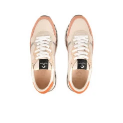 Chaussures de Running Confort Ultime - Style Moderne Beige 15 Chaussures de Running Confort Ultime - Style Moderne Beige -Pataugas Soldes Boutique BASKET FEMME ASTATE NC F2I BEIGE 628391 150 6