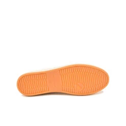 Baskets Vegan ASTER F4G - Confort Optimal & Style Moderne - Blanc/Rose -Pataugas Soldes Boutique BASKET FEMME ASTER F4G BLANC ROSE 627993 939 8