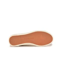 Chaussures Urbaines Confortables Pataugas BAHIA F2G - Cuir Blanc 9 Chaussures Urbaines Confortables Pataugas BAHIA F2G - Cuir Blanc -Pataugas Soldes Boutique BASKET FEMME BAHIA F2G BLANC 3 web