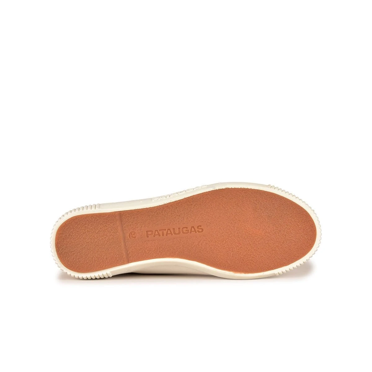 Chaussures Urbaines Confortables Pataugas BAHIA F2G - Cuir Blanc 6 Chaussures Urbaines Confortables Pataugas BAHIA F2G - Cuir Blanc – Image 4