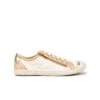 Baskets Femme BAHIA en Cuir Souple - Confort Urbain - Blanc -Pataugas Soldes Boutique BASKET FEMME BAHIA NME F2H BLANC 1