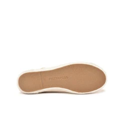 Baskets Femme BAHIA en Cuir Souple - Confort Urbain - Blanc 13 Baskets Femme BAHIA en Cuir Souple - Confort Urbain - Blanc -Pataugas Soldes Boutique BASKET FEMME BAHIA NME F2H BLANC 8