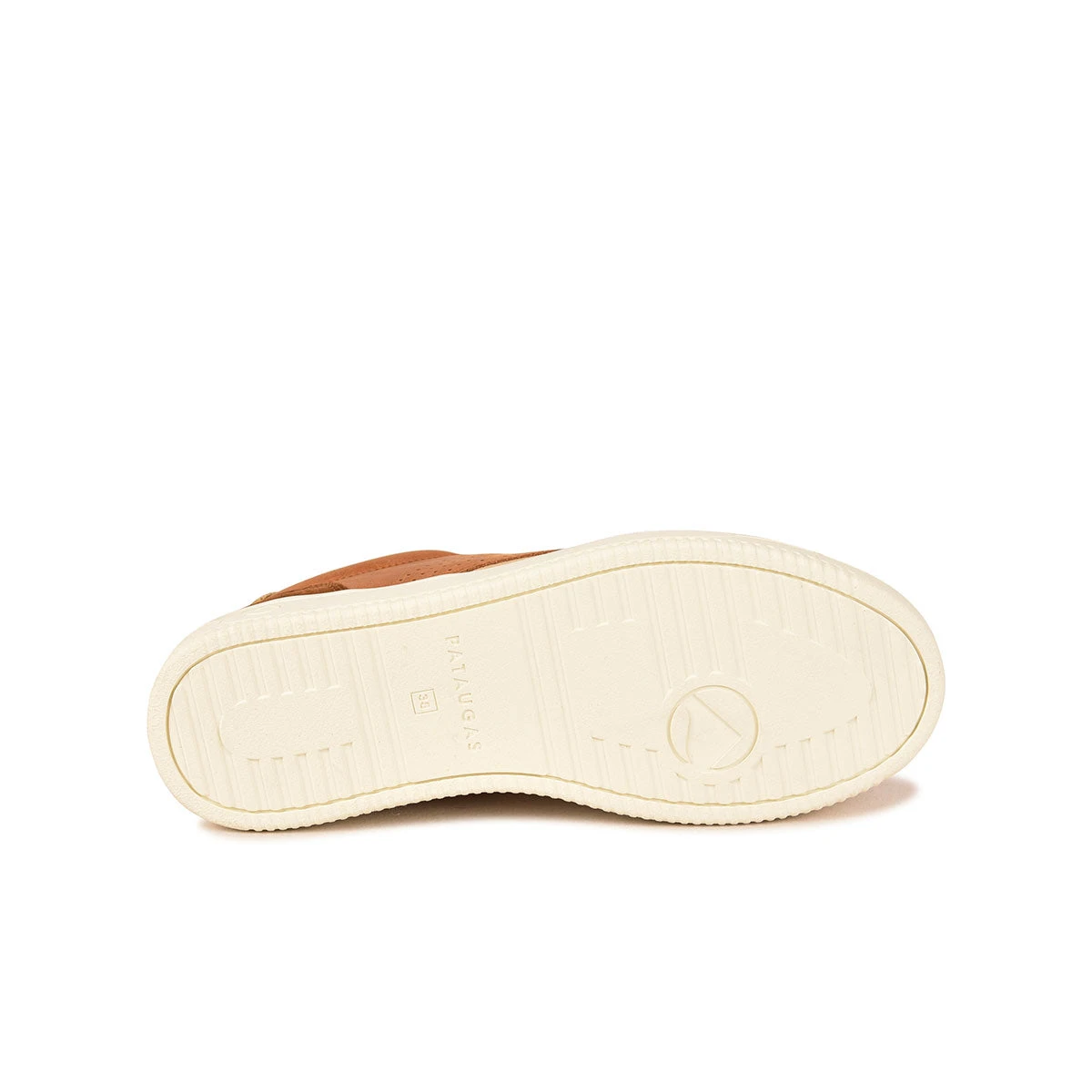 Baskets Basses Femme BASALTE - Confort Optimal & Style Camel pour Tenues Estivales 8 Baskets Basses Femme BASALTE - Confort Optimal & Style Camel pour Tenues Estivales – Image 6