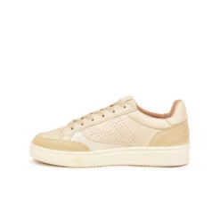 Pataugas Soldes Boutique -Pataugas Soldes Boutique BASKET FEMME BASALT NME F2H OFF WHITE 628439 108 3 5e735750 d9f3 4634 b008 e0bd6128596a