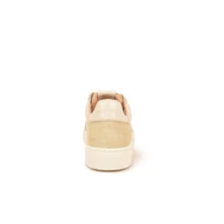 Baskets Basses Femme BASALTE - Confort Moderne & Style Élégant - Blanc - Chaussures de Ville -Pataugas Soldes Boutique BASKET FEMME BASALT NME F2H OFF WHITE 628439 108 7 a5f61f6e a265 4e07 af31 56e966cfe6f3