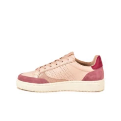 Baskets Basses Femme BASALTE - Confort Optimal & Style Urbain - Rose 13 Baskets Basses Femme BASALTE - Confort Optimal & Style Urbain - Rose -Pataugas Soldes Boutique BASKET FEMME BASALT NME F2H ROSE 628439 300 3 86315adc c061 4b5a 9b40 c171b52bf0b7