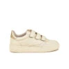 Baskets Femme Confort Urbain - Basalte Blanc | Pataugas -Pataugas Soldes Boutique BASKET FEMME BASALT S N F2I BEIGE DORE 628444 931 1 2dca4ad5 53ee 4c91 8b26 b851c45e4ce1