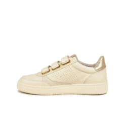 Baskets Femme Confort Urbain - Basalte Blanc | Pataugas 11 Baskets Femme Confort Urbain - Basalte Blanc | Pataugas -Pataugas Soldes Boutique BASKET FEMME BASALT S N F2I BEIGE DORE 628444 931 3 e13fb718 a622 4977 976d 5dca11a9f867