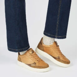 Chaussures de Running Femme BASALTE - Confort Optimal et Style Élégant - Camel 11 Chaussures de Running Femme BASALTE - Confort Optimal et Style Élégant - Camel -Pataugas Soldes Boutique BASKET FEMME BASALT SNME F2I CAMEL 628553751